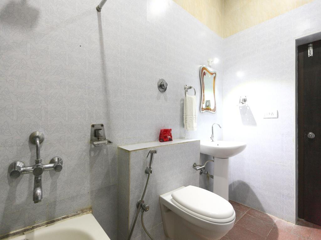 Oyo Flagship 321 T Nagar 3* Chennai
