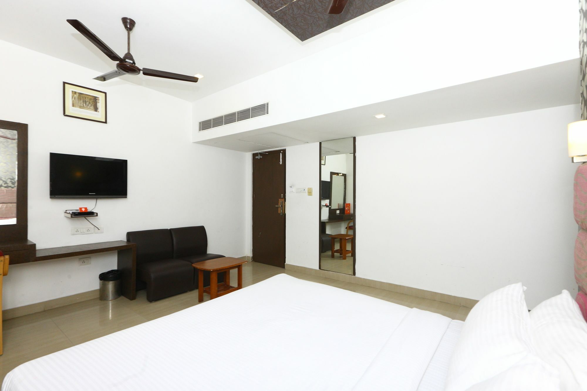 Hotel Oyo Flagship 321 T Nagar Chennai