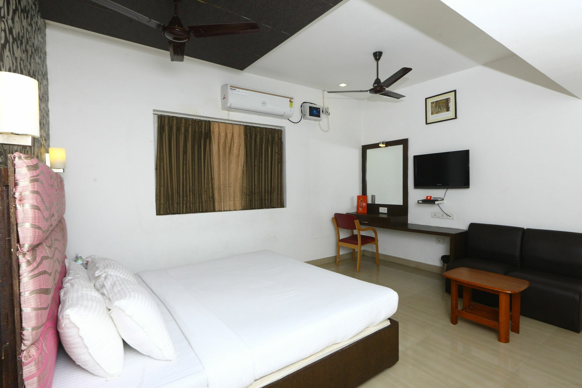 Oyo Flagship 321 T Nagar Hotel