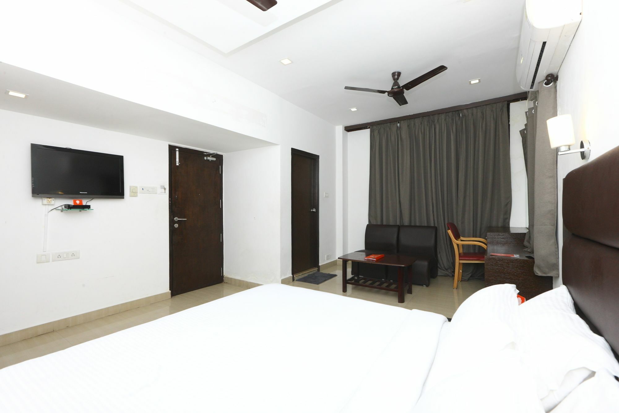 Hotel Oyo Flagship 321 T Nagar 3*